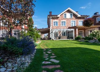 Продам таунхаус, 180 м2, деревня Дубцы, коттеджный посёлок Европа-3, 146Б