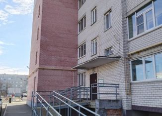 Однокомнатная квартира на продажу, 31 м2, Вологда, Ярославская улица, 23Б, Можайский микрорайон