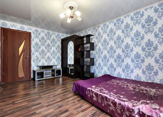 1-комнатная квартира на продажу, 32 м2, посёлок городского типа Яблоновский, Дорожная улица, 214