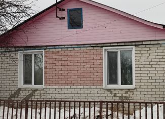 Продаю дом, 57 м2, село Помары, Лесная улица, 29Б