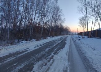 Продается земельный участок, 8 сот., посёлок Плодопитомник, Клубничная улица