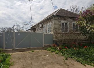 Дом на продажу, 60 м2, село Прасковея, улица Будённого, 20