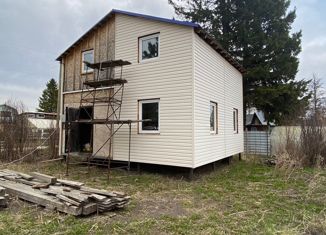 Продается дом, 63.6 м2, садовое товарищество Дружба