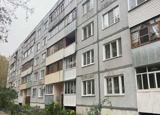 Продается 2-ком. квартира, 47.3 м2, Ивановская область, микрорайон ТЭЦ-3, 7Б