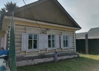 Продаю дом, 34.2 м2, поселок Новоснежная, Трактовая улица