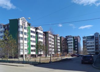 2-ком. квартира на продажу, 61 м2, Иркутск, улица Ярославского, 280Г