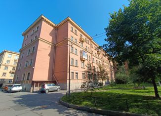 Продается комната, 108 м2, Санкт-Петербург, улица Маринеско, 6, Кировский район