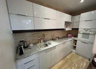 Продается 3-комнатная квартира, 91 м2, Краснодар, улица Дмитрия Благоева, 31к2, ЖК Каскад