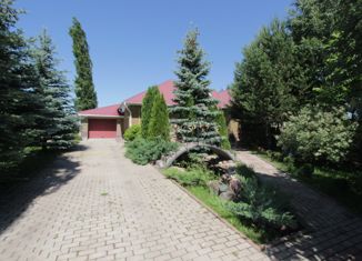 Продажа дома, 187.2 м2, деревня Самохваловка, улица Полынка, 11А