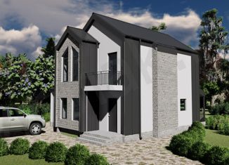 Продаю дом, 133 м2, Ставрополь, микрорайон № 29, улица Спутник-5