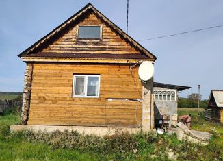 Продажа дома, 40.3 м2, Республика Башкортостан
