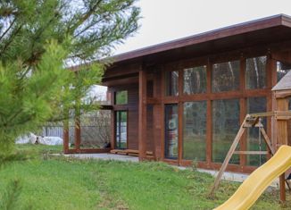 Продажа дома, 171.2 м2, коттеджный посёлок Лес и Река