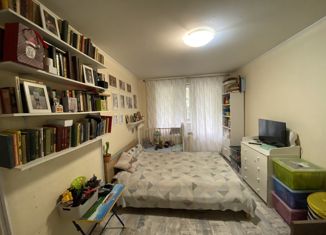 Продаю 2-комнатную квартиру, 44.2 м2, Москва, Ярославское шоссе, 8к2, станция Ростокино