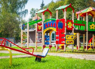 Продается участок, 40 сот., коттеджный посёлок Велиборы, Хвойная улица, 135