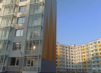 Квартира на продажу студия, 20.8 м2, Ленинградская область, Рождественская улица, 2