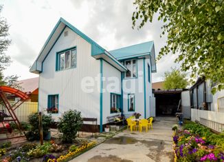 Продажа дома, 125 м2, СОК Комсомолец