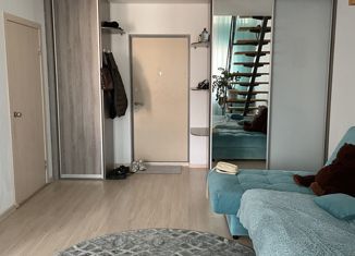 Продам однокомнатную квартиру, 54.2 м2, посёлок Мичуринский, Медногорская улица, 102