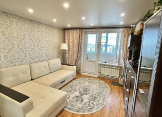 Продается 1-ком. квартира, 37.5 м2, Москва, улица Героев Панфиловцев, 43, улица Героев Панфиловцев
