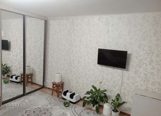 Продается 1-комнатная квартира, 35.2 м2, Республика Башкортостан, Комсомольский проспект, 43В