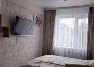 Продается трехкомнатная квартира, 60 м2, Амурская область, улица Героя Суворова, 8