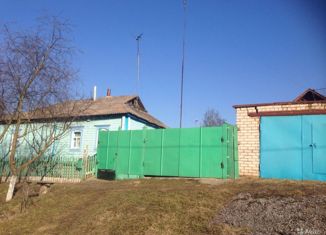 Продаю дом, 50 м2, село Алексеевка, 14Н-410