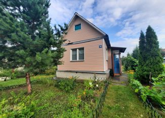 Продажа дома, 44 м2, СНТ Вираж, СНТ Вираж, 10