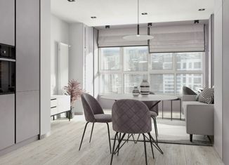 Продам квартиру студию, 35 м2, Екатеринбург, улица Краснолесья, 54/4, улица Краснолесья