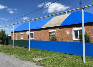 Продаю дом, 40 м2, село Ягуново, Рабочая улица