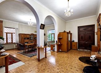 Дом на продажу, 206.3 м2, Краснодар, Рашпилевская улица, 313, Рашпилевская улица