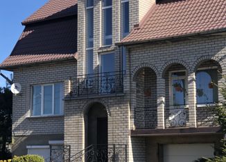 Дом на продажу, 376.5 м2, Советск, улица Александра Невского, 40