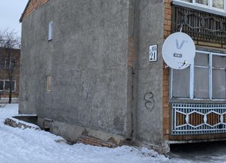 Продаю 2-ком. квартиру, 51.4 м2, поселок городского типа Шушенское, квартал МКК, 21