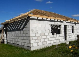 Продается дом, 100 м2, село Муханово, Зелёная улица