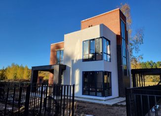 Продается дом, 283.8 м2, коттеджный посёлок Рига Парк