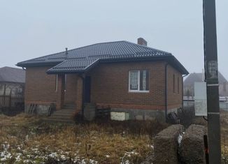 Продается дом, 105 м2, поселок Верхнетемерницкий, переулок Созвездия