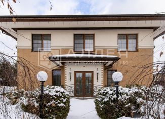 Продаю дом, 400 м2, коттеджный посёлок Опушкино