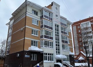 Продажа машиноместа, 30 м2, Томск, Спортивный переулок, 5, Советский район