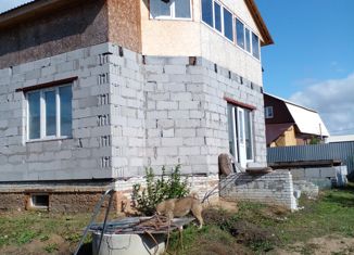 Продам дом, 160 м2, Курганская область