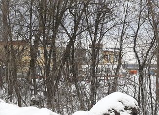 2-комнатная квартира на продажу, 32 м2, посёлок Строитель, Рыбхозная улица, 4