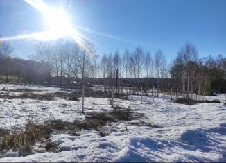 Продажа земельного участка, 12 сот., деревня Шмаково