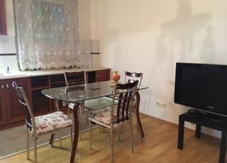 Аренда трехкомнатной квартиры, 100 м2, Нижний Новгород, Обозный переулок, 2