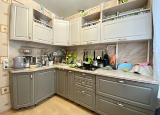 2-комнатная квартира на продажу, 44.1 м2, Москва, Ярославское шоссе, 16, станция Ростокино