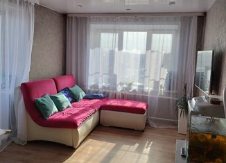 Продается 4-комнатная квартира, 80 м2, Новосибирская область, улица Лескова, 282