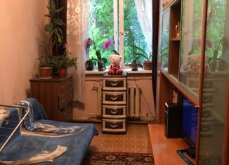 Продажа 2-комнатной квартиры, 24 м2, Иркутск, улица Джамбула, 4, Свердловский округ