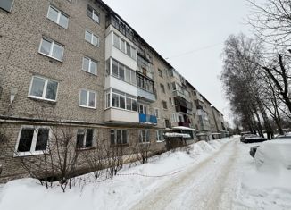 Продажа однокомнатной квартиры, 29.2 м2, Александров, Юбилейная улица, 18