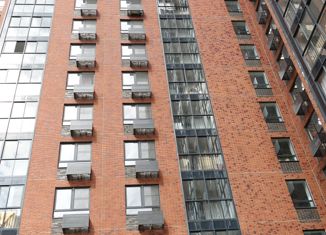 Продажа двухкомнатной квартиры, 56 м2, Москва, Сиреневый бульвар, 4/1, станция Локомотив