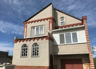 Продажа дома, 160 м2, посёлок городского типа Базарный Карабулак, улица Мира, 1