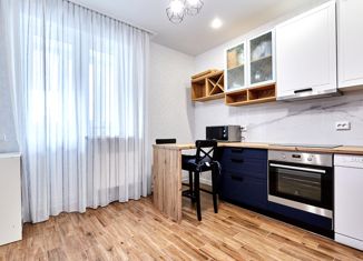 Продам 1-ком. квартиру, 46 м2, Краснодар, улица 9 Мая, 48/1к1, улица 9 Мая