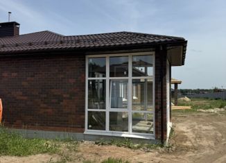 Продажа дома, 108 м2, коттеджный посёлок Совушки, Ясная улица, 23