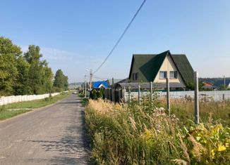 Продаю земельный участок, 20 сот., село Деулино, село Деулино, уч42