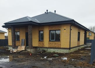 Продам дом, 110 м2, село Пушкино, улица Ленина